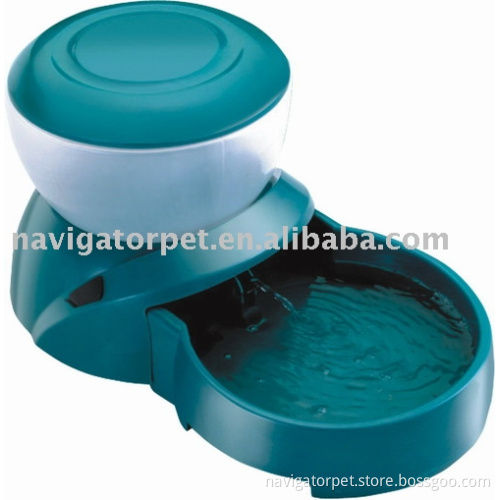 Automatic Pet Water Fountain